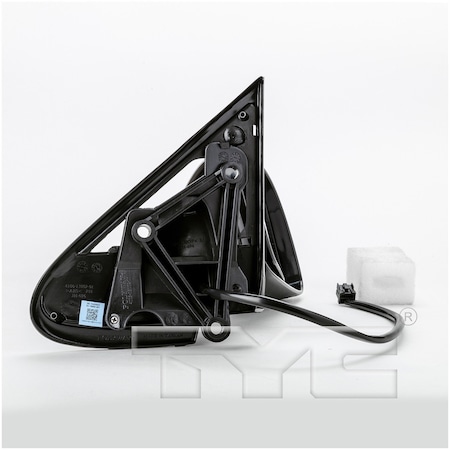 Tyc Tyc Door Mirror, 3500141 3500141